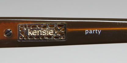 kensie Party Eyeglasses