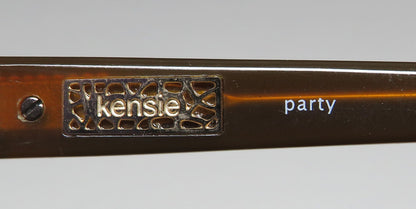 kensie Party Eyeglasses