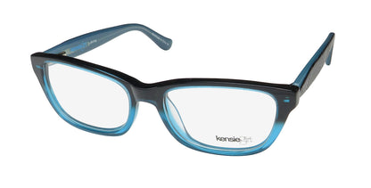kensie Daring Eyeglasses