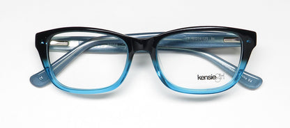 kensie Daring Eyeglasses