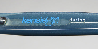 kensie Daring Eyeglasses