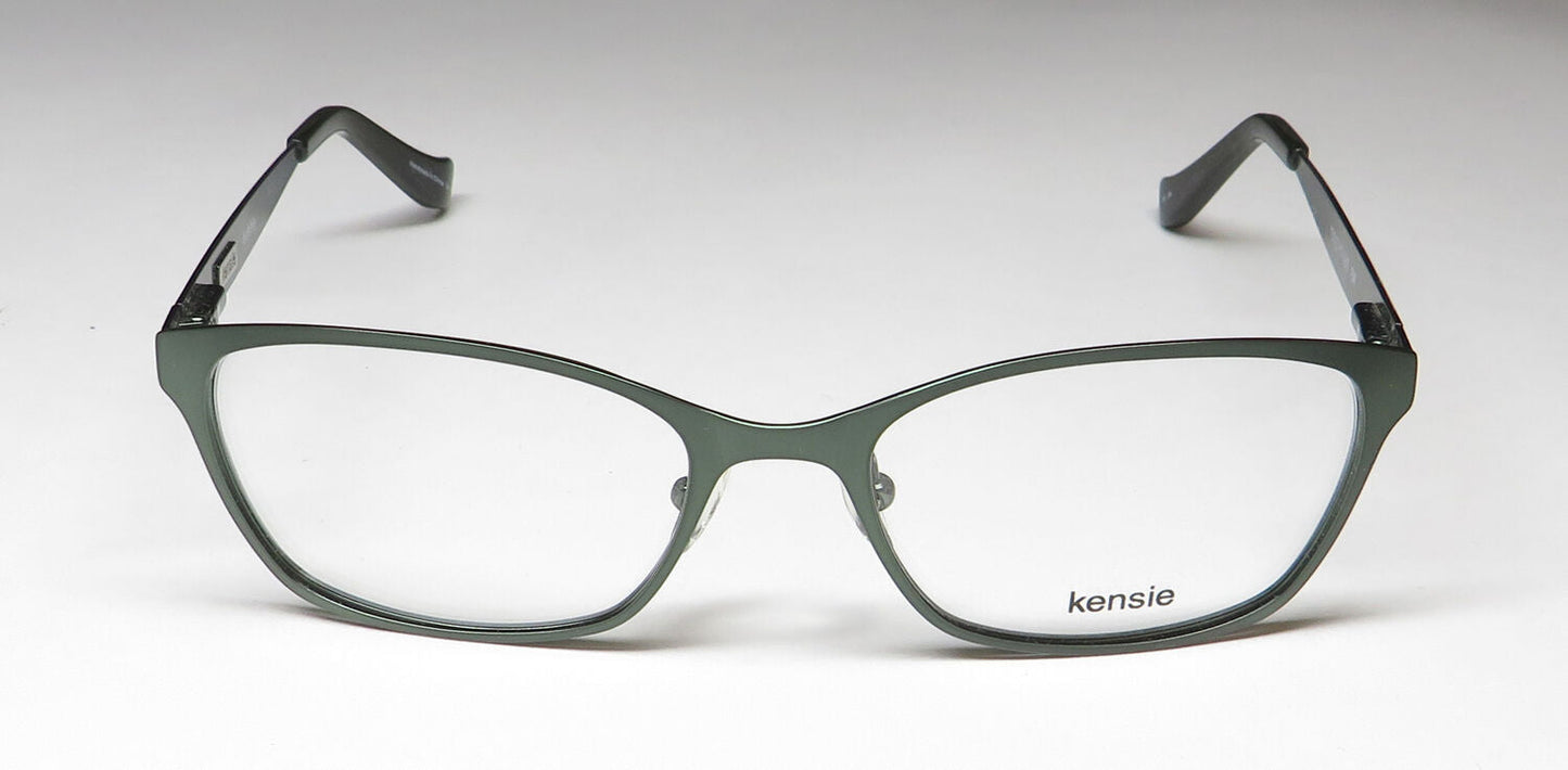 kensie Bubbly Eyeglasses