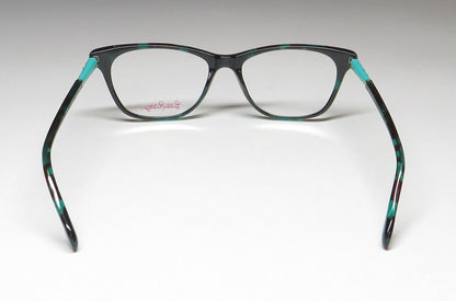 Lilly Pulitzer Ellis Eyeglasses