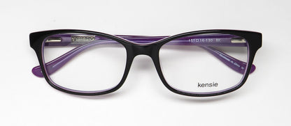 kensie Sassy Eyeglasses