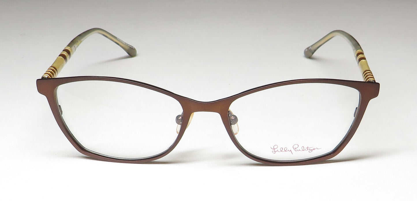 Lilly Pulitzer Windward Eyeglasses