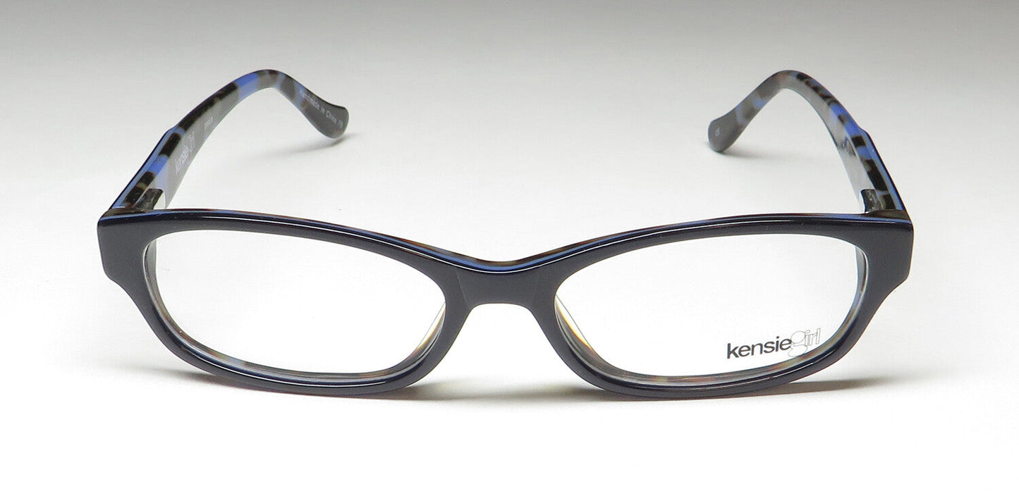 kensie Peace Eyeglasses