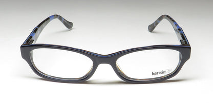 kensie Peace Eyeglasses