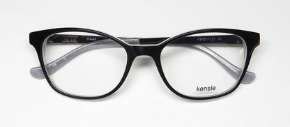 kensie Travel Eyeglasses
