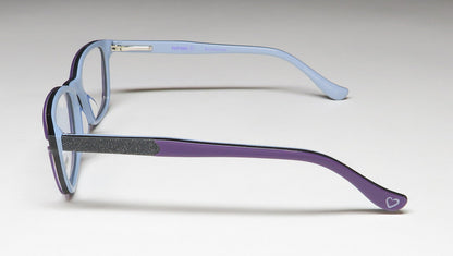 kensie Attractive Eyeglasses
