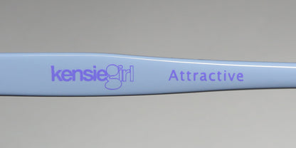 kensie Attractive Eyeglasses