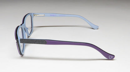 kensie Attractive Eyeglasses