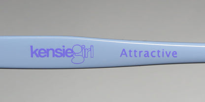 kensie Attractive Eyeglasses