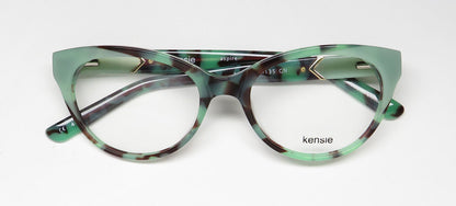 kensie Aspire Eyeglasses