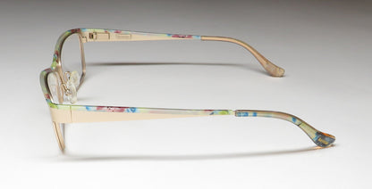 kensie Feminine Eyeglasses
