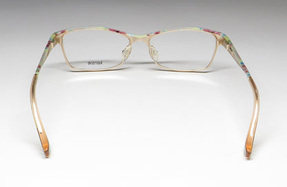 kensie Feminine Eyeglasses