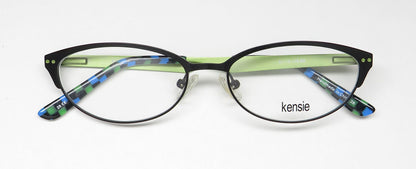 kensie Feisty Eyeglasses