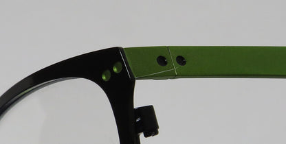 kensie Feisty Eyeglasses