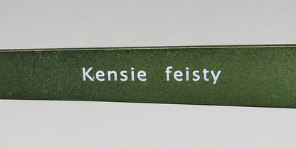 kensie Feisty Eyeglasses