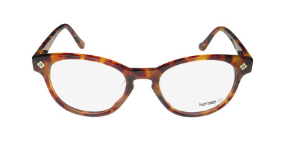 kensie Zany Eyeglasses