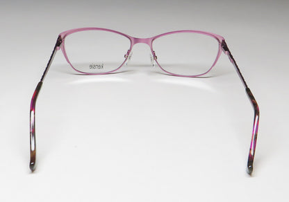 kensie Sweetheart Eyeglasses