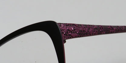 kensie Sweetheart Eyeglasses