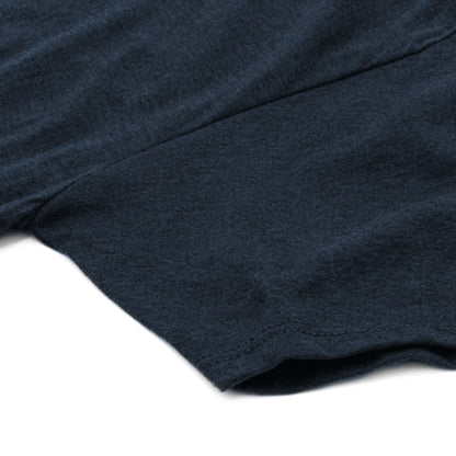 Leinenkugel's Summer Shandy Logo Mens T Shirt Navy