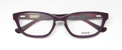 kensie Elegant Eyeglasses