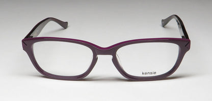 kensie Elegant Eyeglasses