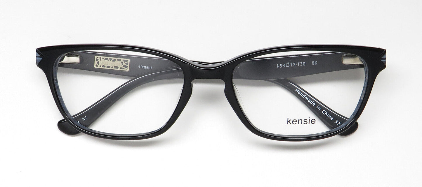 kensie Elegant Eyeglasses