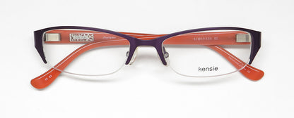 kensie Charisma Eyeglasses