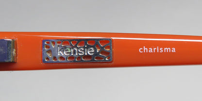 kensie Charisma Eyeglasses