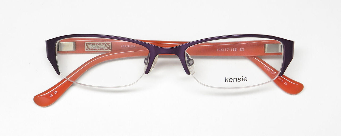 kensie Charisma Eyeglasses