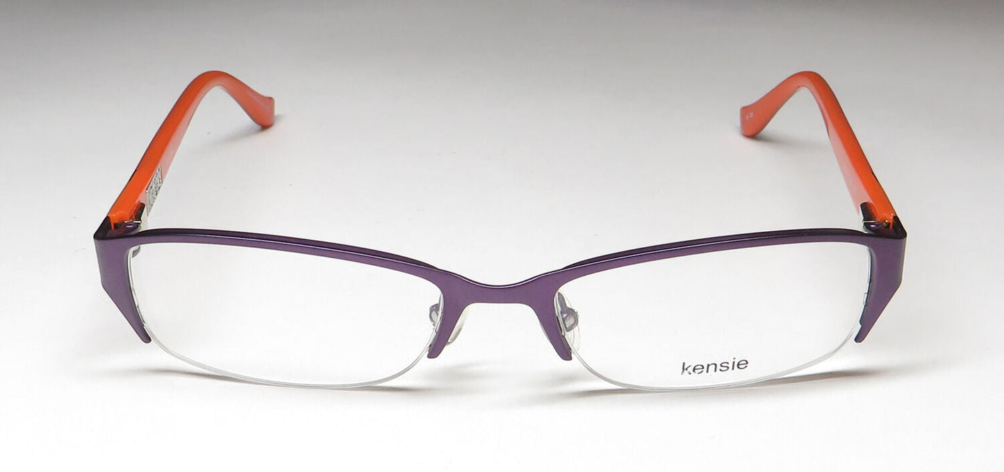 kensie Charisma Eyeglasses