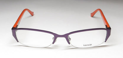 kensie Charisma Eyeglasses