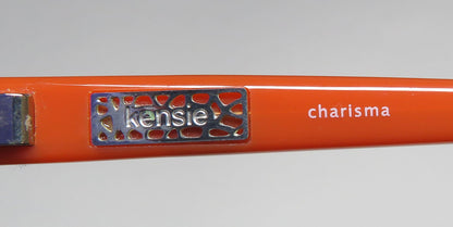 kensie Charisma Eyeglasses