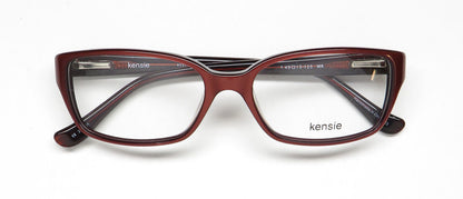 kensie Ecstatic Eyeglasses