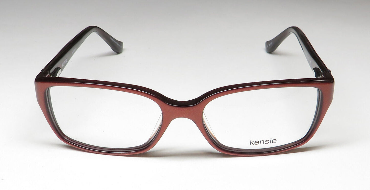 kensie Ecstatic Eyeglasses