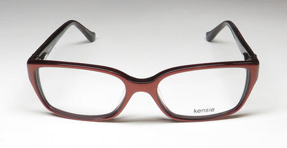 kensie Ecstatic Eyeglasses