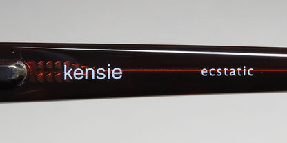 kensie Ecstatic Eyeglasses