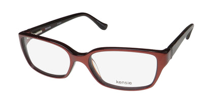 kensie Ecstatic Eyeglasses