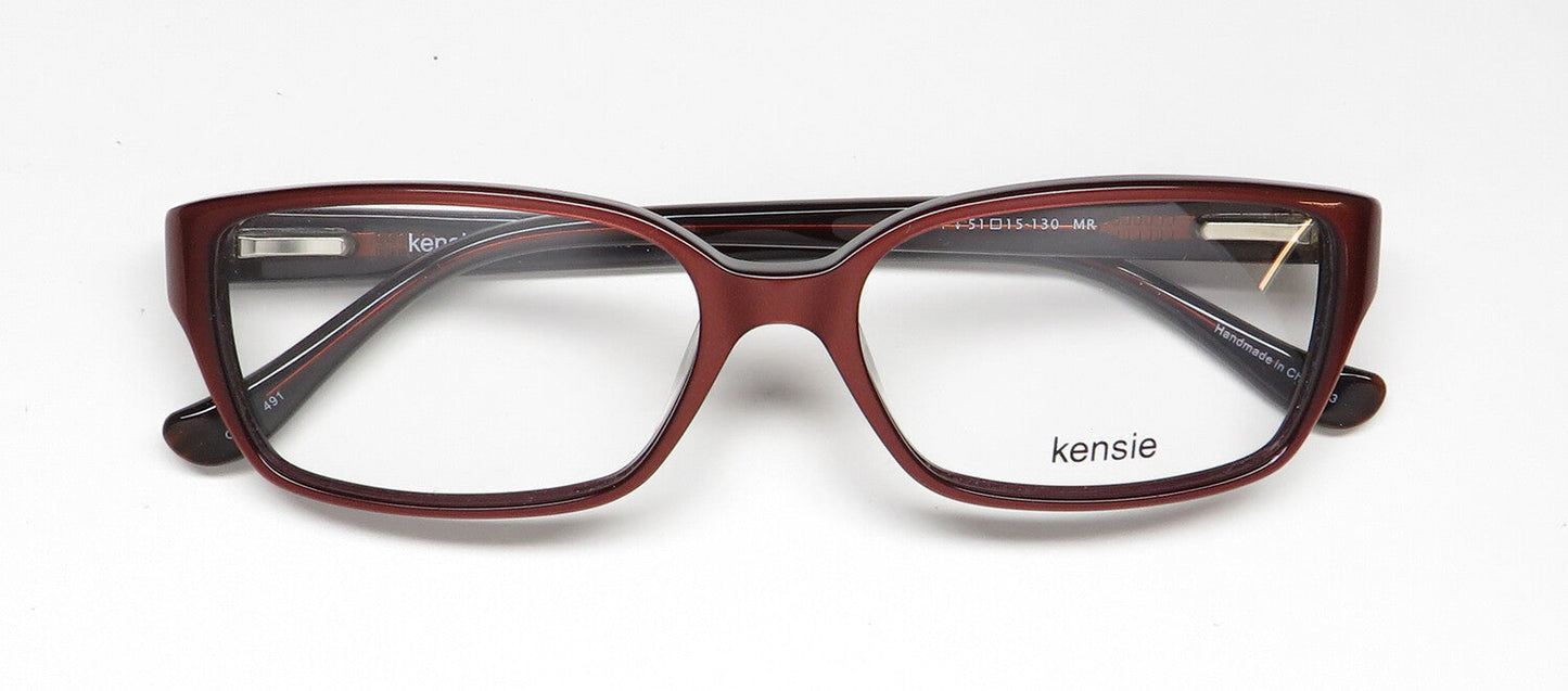 kensie Ecstatic Eyeglasses