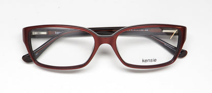 kensie Ecstatic Eyeglasses