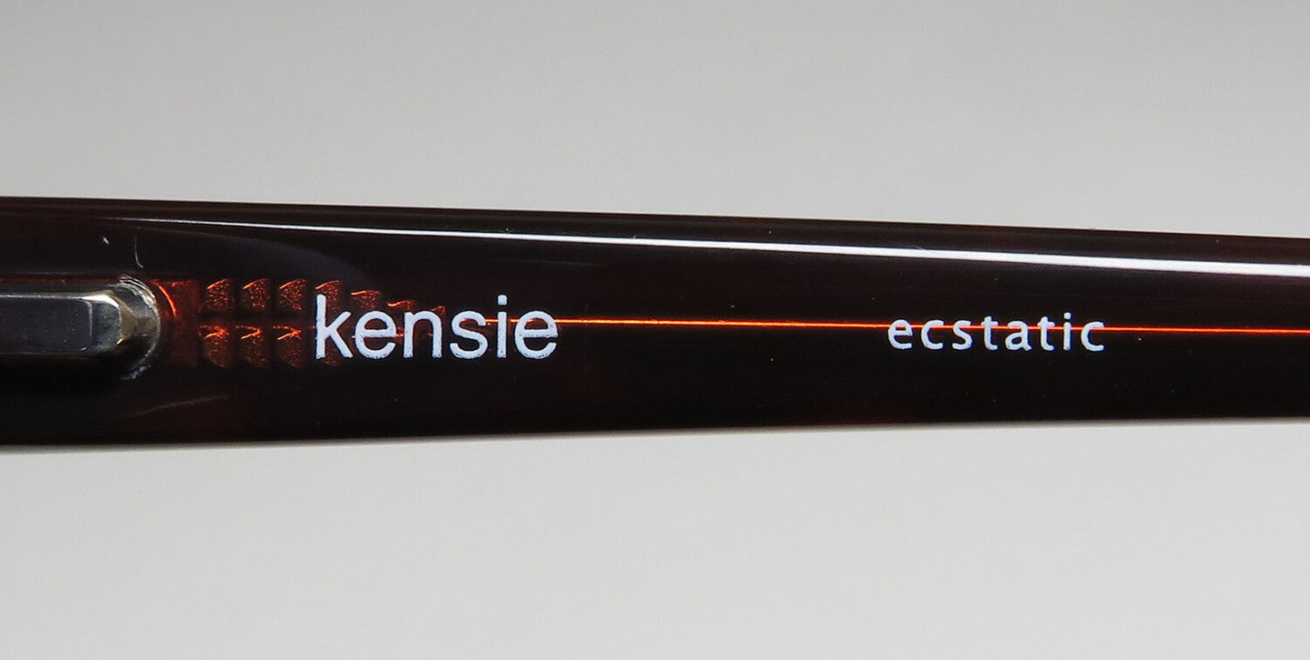 kensie Ecstatic Eyeglasses