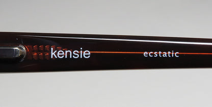 kensie Ecstatic Eyeglasses