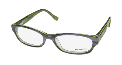 kensie Peace Eyeglasses