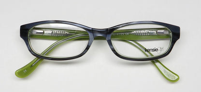 kensie Peace Eyeglasses