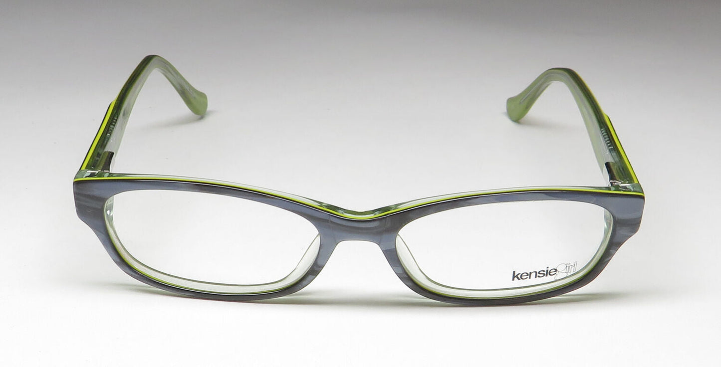 kensie Peace Eyeglasses