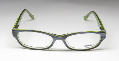 kensie Peace Eyeglasses