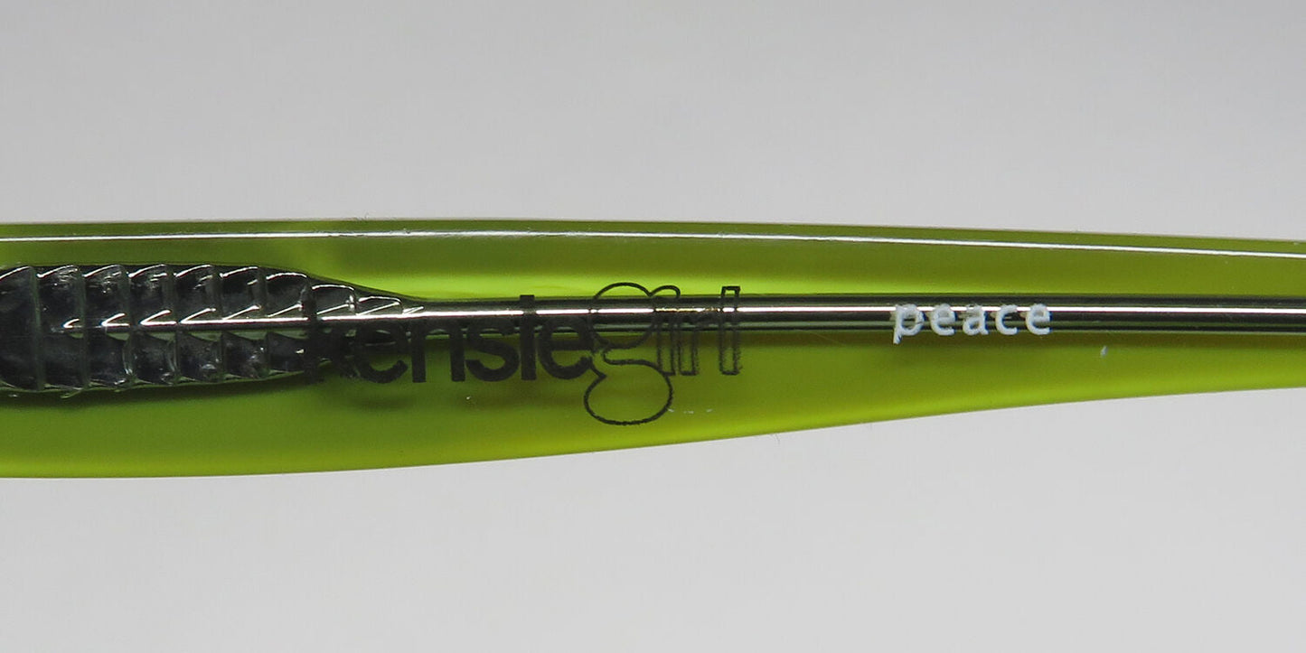 kensie Peace Eyeglasses
