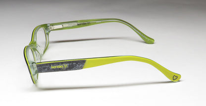 kensie Peace Eyeglasses